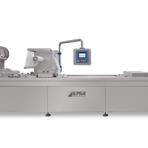ILPRA FORMPACK F0 & F660