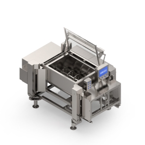 G.S. ITALIA BLENDER 300L