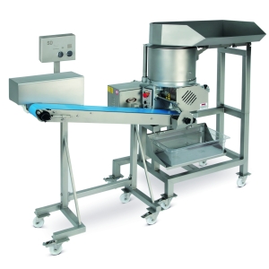 ABM HD 4000 SD